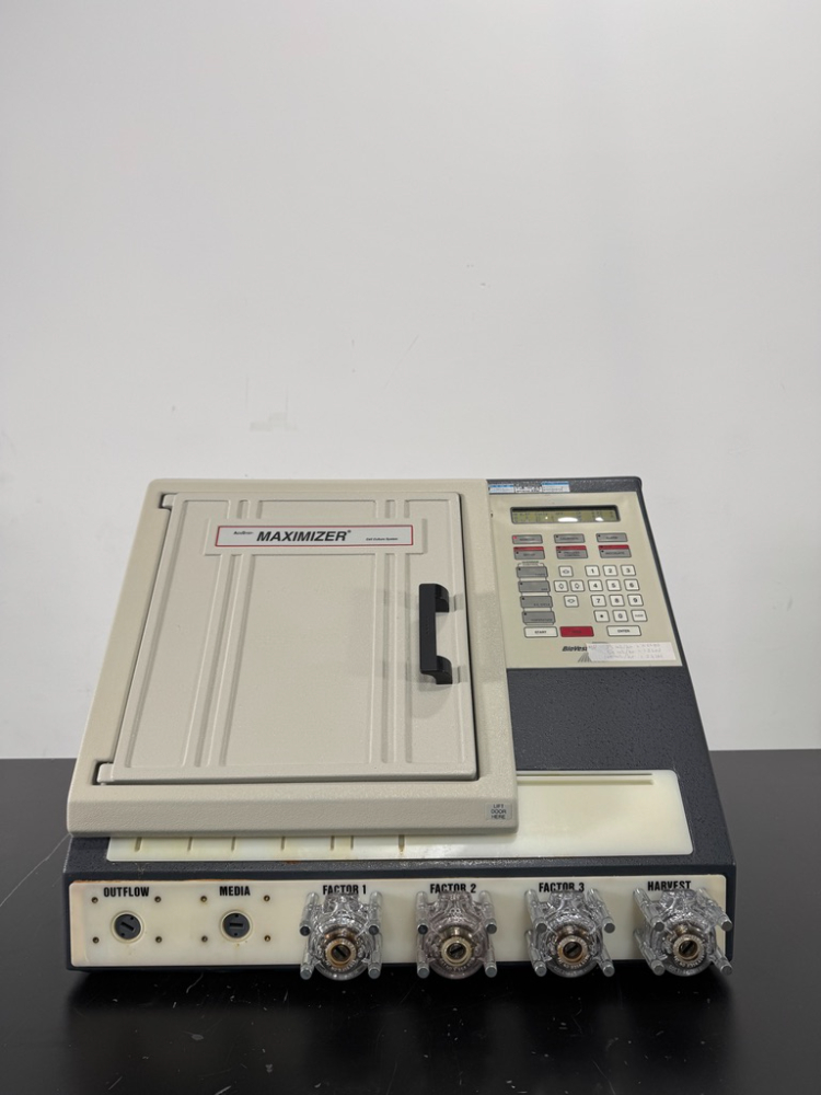 Image of Cellex AcuSyst-Maximizer 1000 Cell Culture System